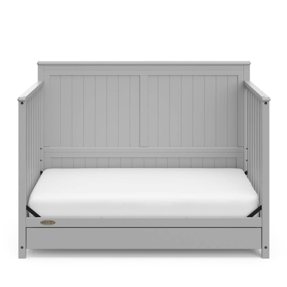 Hadley 5-in-1 Convertible Crib