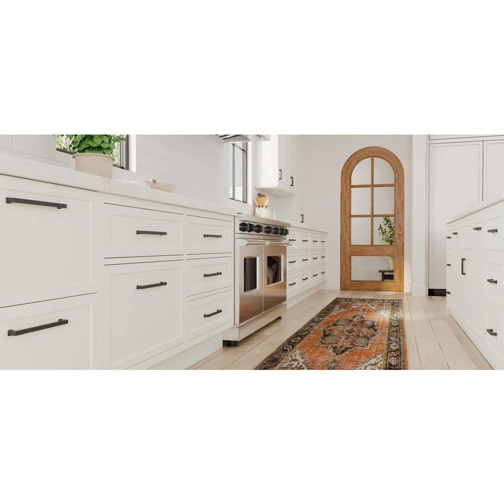 Chelsey 4" Center to Center Bar Pull