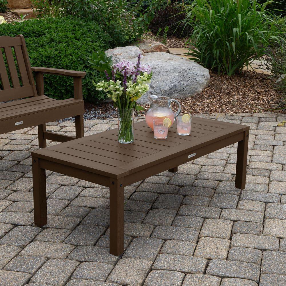 highwoodÂ® Eco-Friendly Adirondack Coffee Table