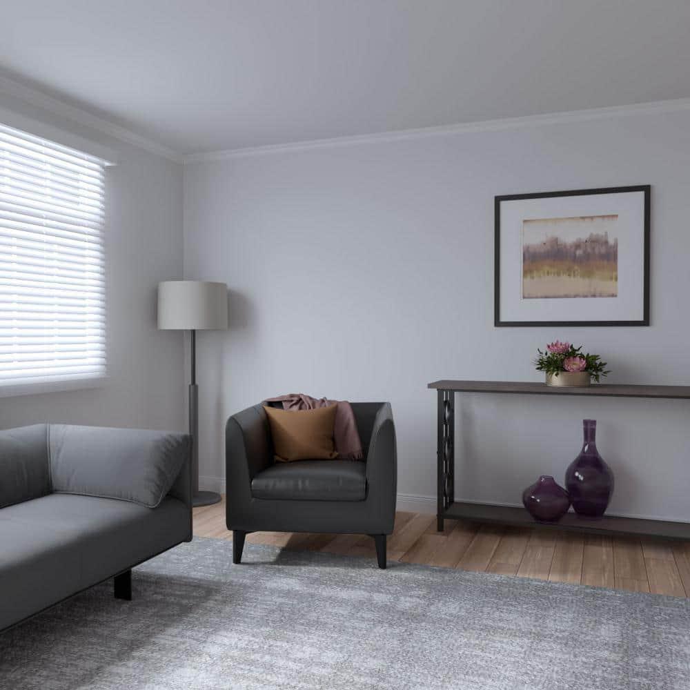 Ekena Millwork Edinburgh Roped Crown Moulding