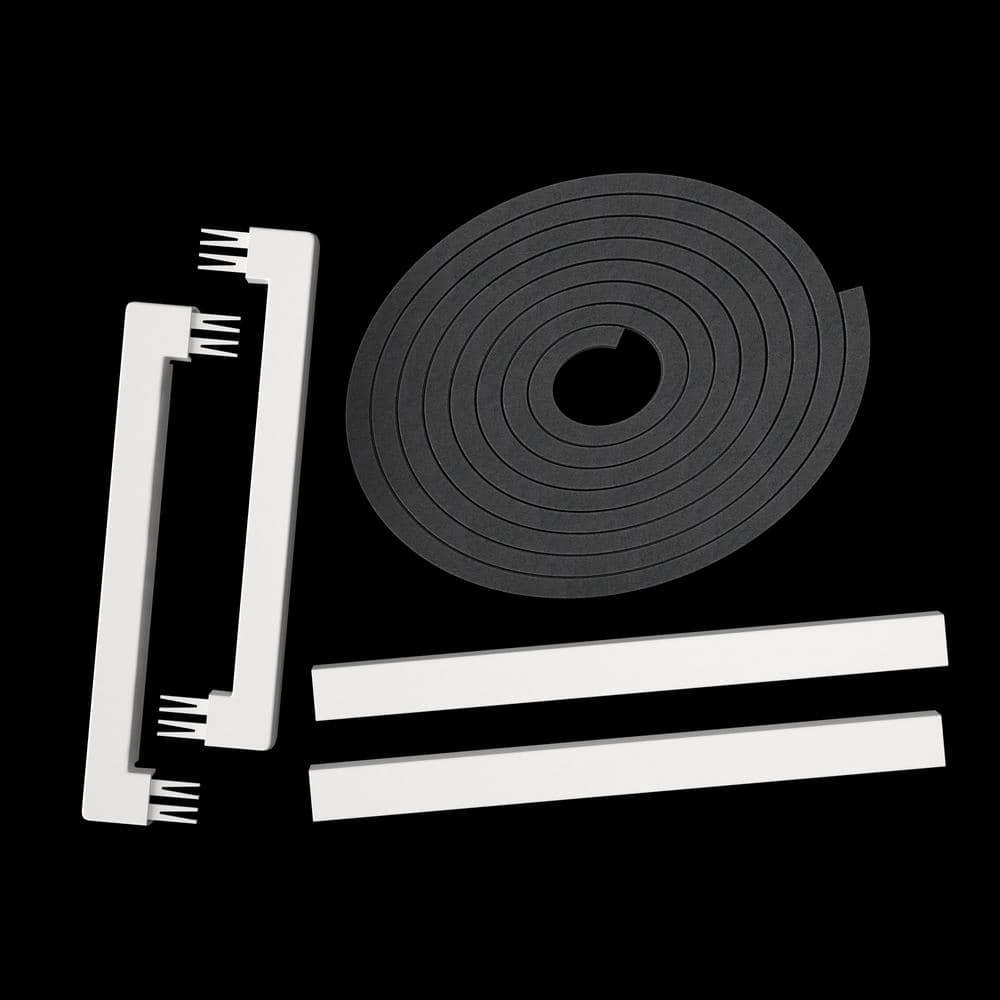 Durastar 14,000 BTU Through the Wall Room Air Conditioner - Cool Only