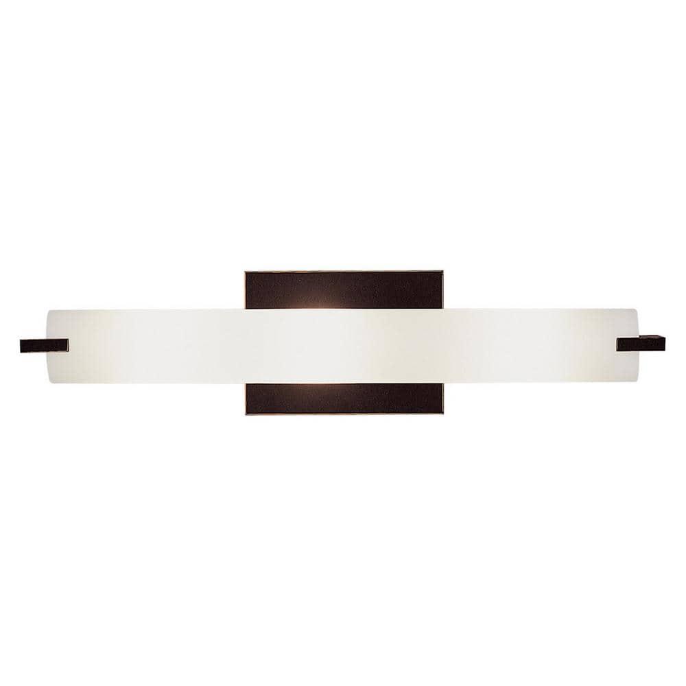 Armiah 3 - Light Dimmable Bath Bar