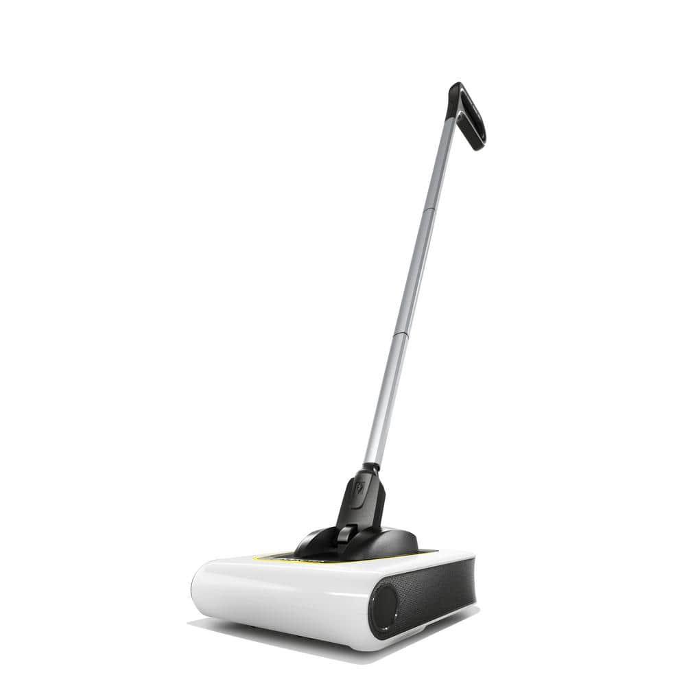 Kärcher KB 5 Cordless Electric Broom, Sweeper