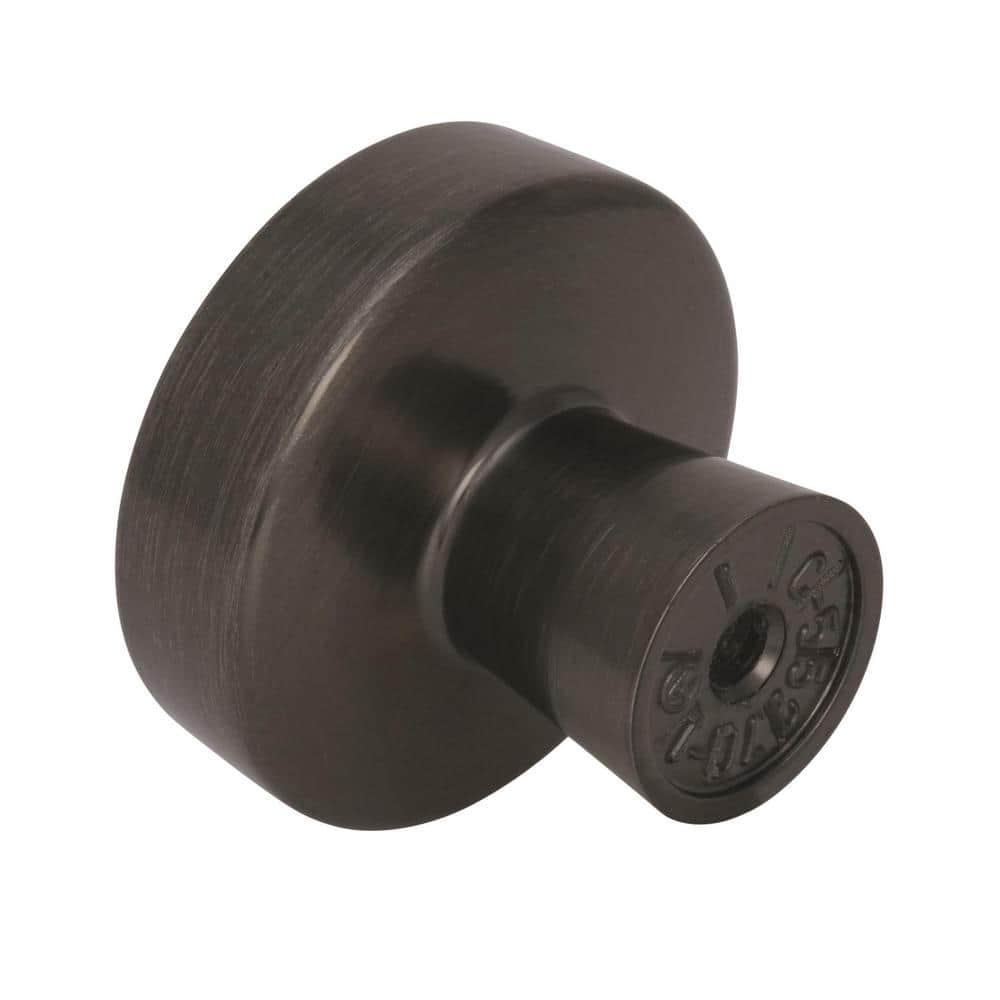 Blackrock Mushroom Knob