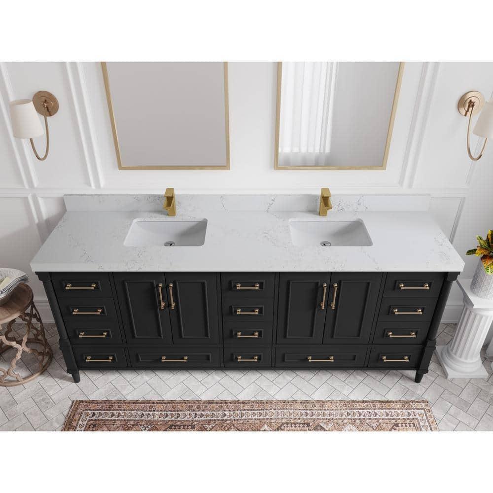 Willow Collections Aberdeen Bathroom Vanity
