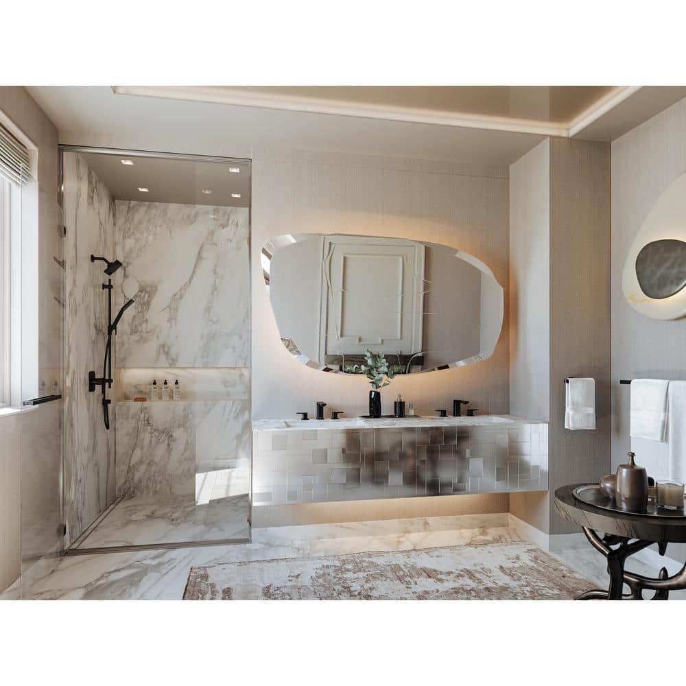 Equinox Widespread Lavatory Faucet