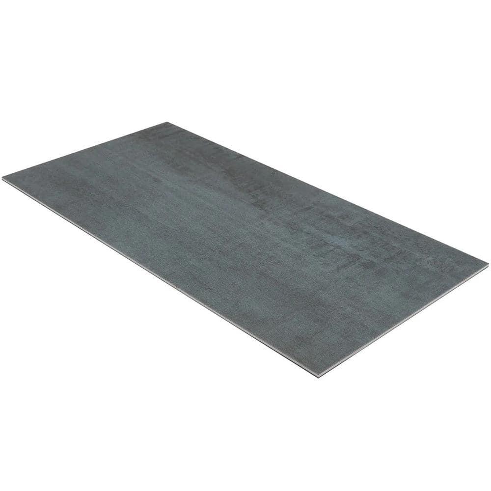Angela Harris Alloy LVT 11.9 In. X 23.9 In. Loose Lay Matte Luxury Vinyl Floor Tile (22 Sq. Ft. / Case)