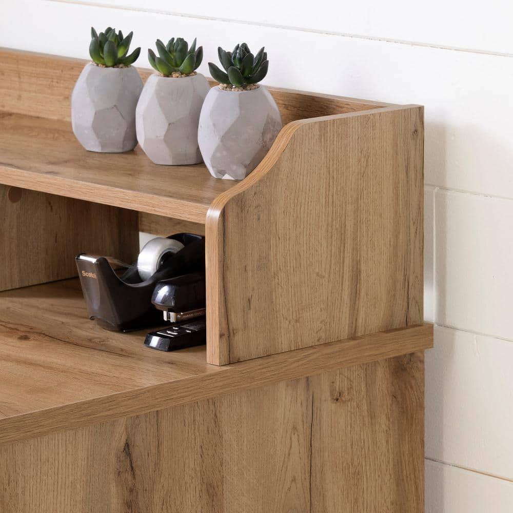 Versa Desk with Hutch