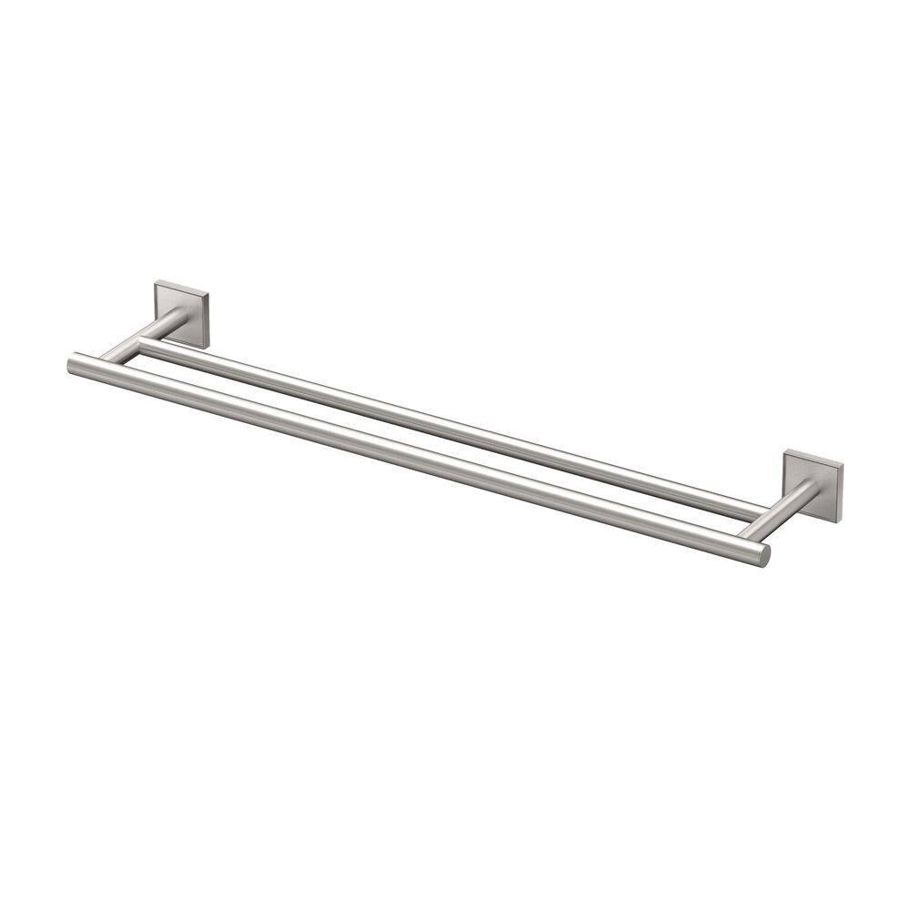 Mode Double Towel Bar