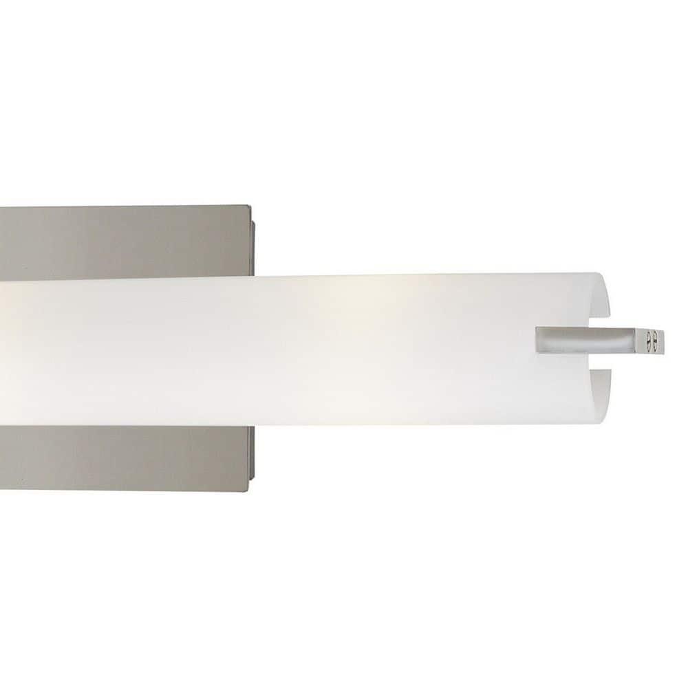 Armiah 3 - Light Dimmable Bath Bar