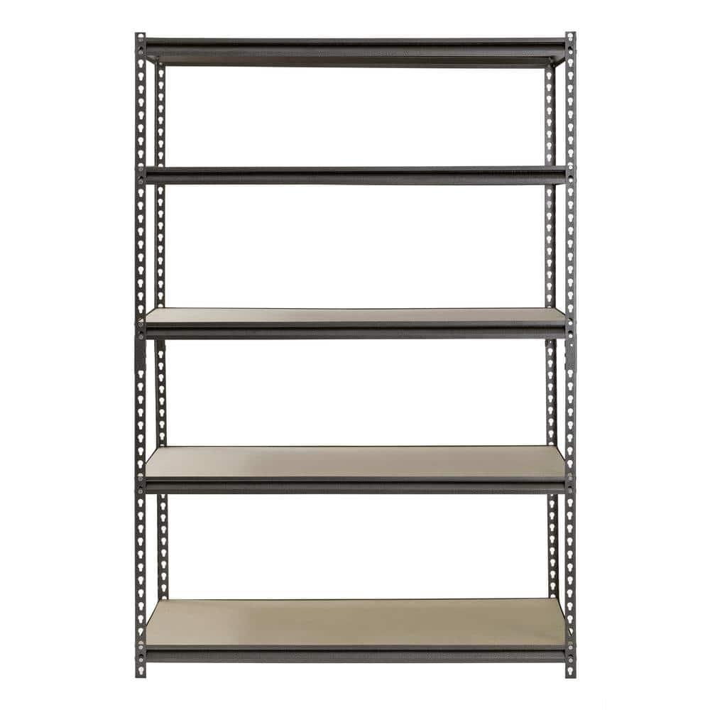 Muscle Rack Steel Shelving Unit