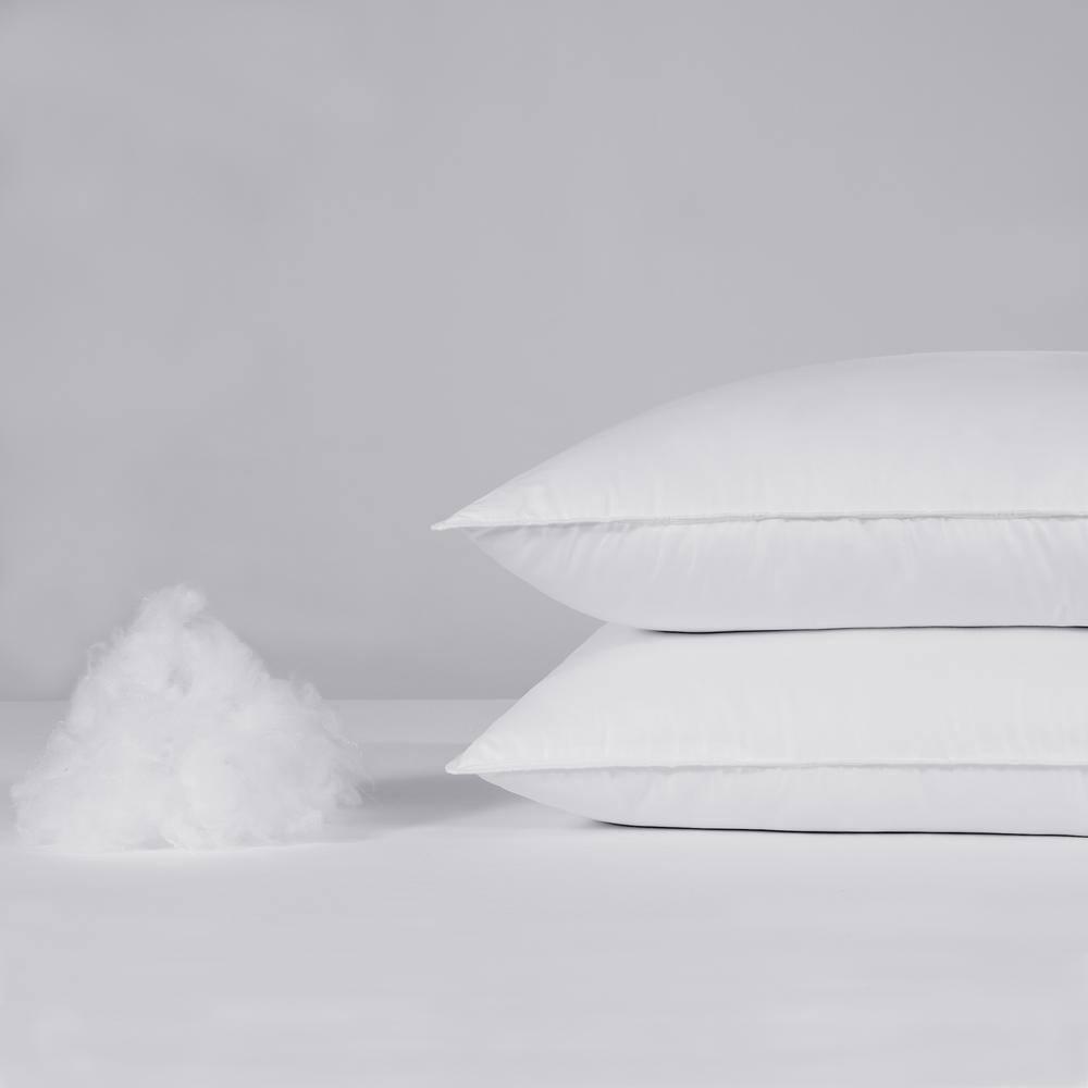 Serta Down Alternative Firm Support Pillow (Set of 2)