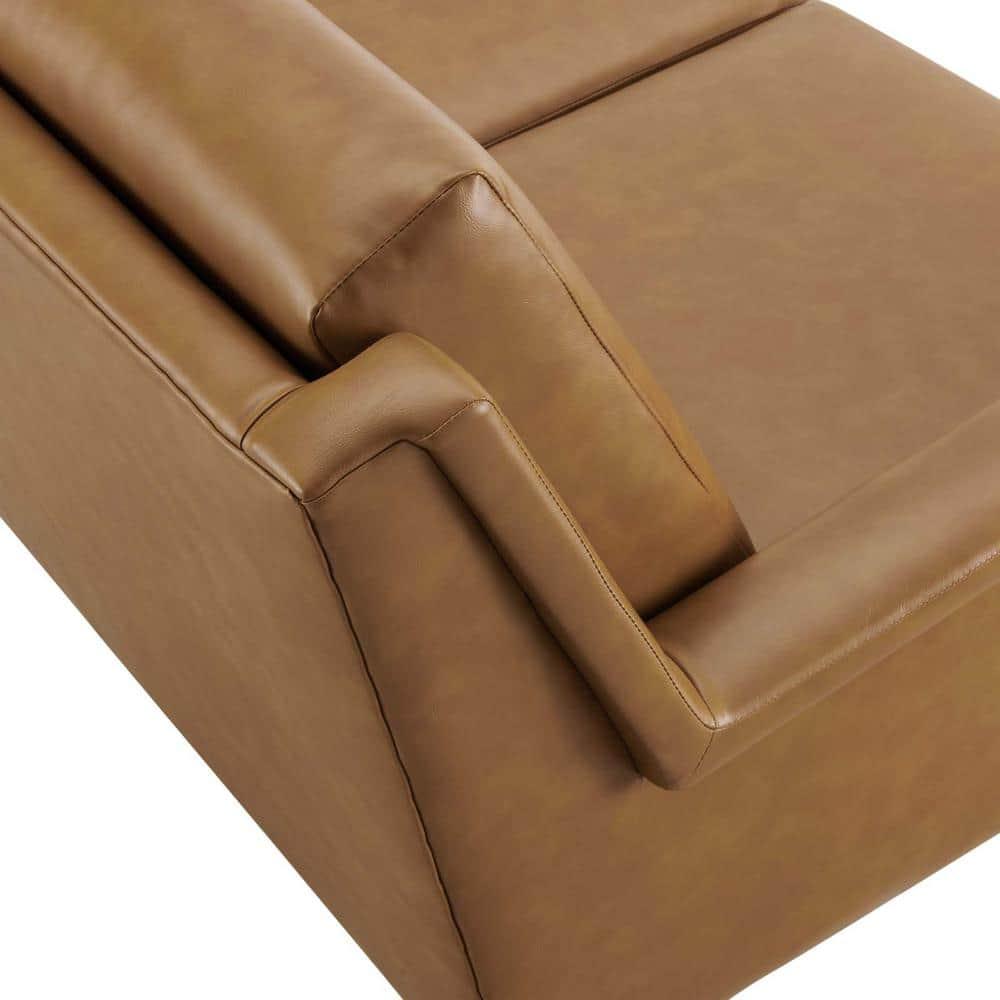 Modway Chesapeake Performance Velvet, Sofa by Modway