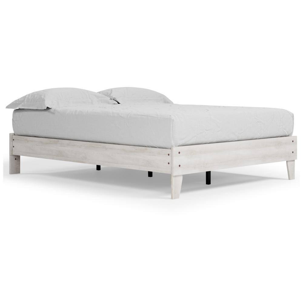 Carnforth Platform Bed