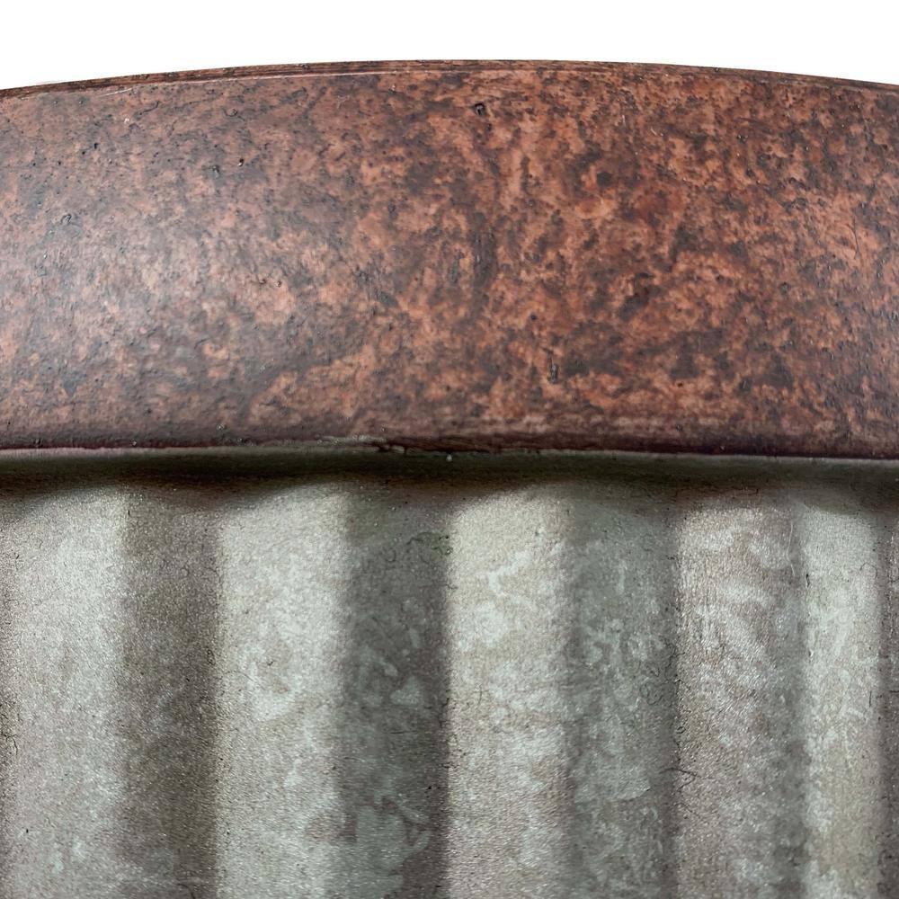 Southern Patio® Westlake Resin Pot Planter