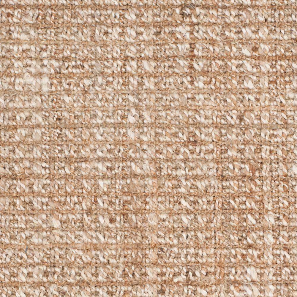 Natural Fiber NF456 Hand Loomed Indoor Area Rug - Natural - 4'x6' - Safavieh.