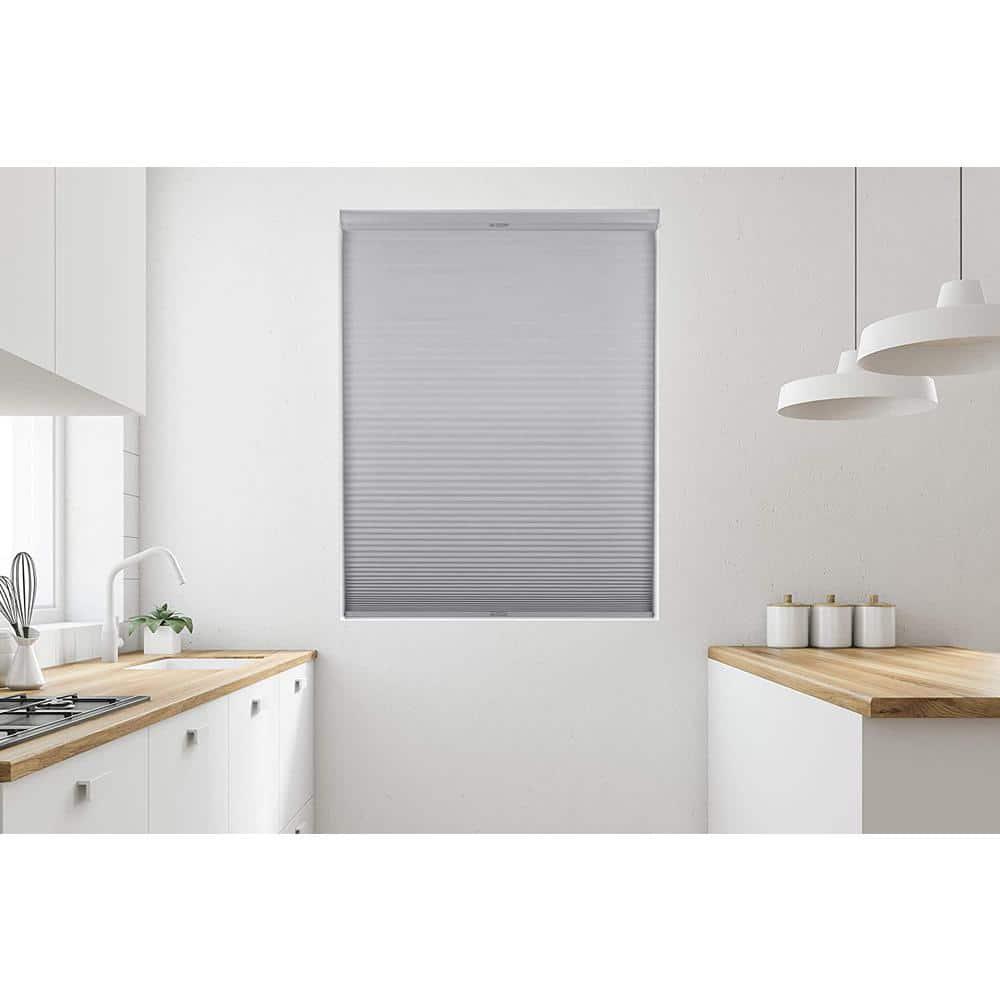 Semi Sheer Cellular Shade