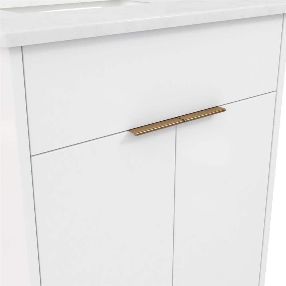 Leona 24” Bathroom Vanity