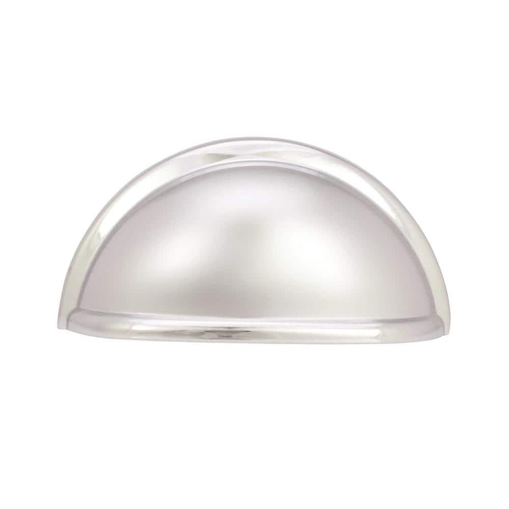 Cabinet 3" Center to Center Cup Pull Multipack