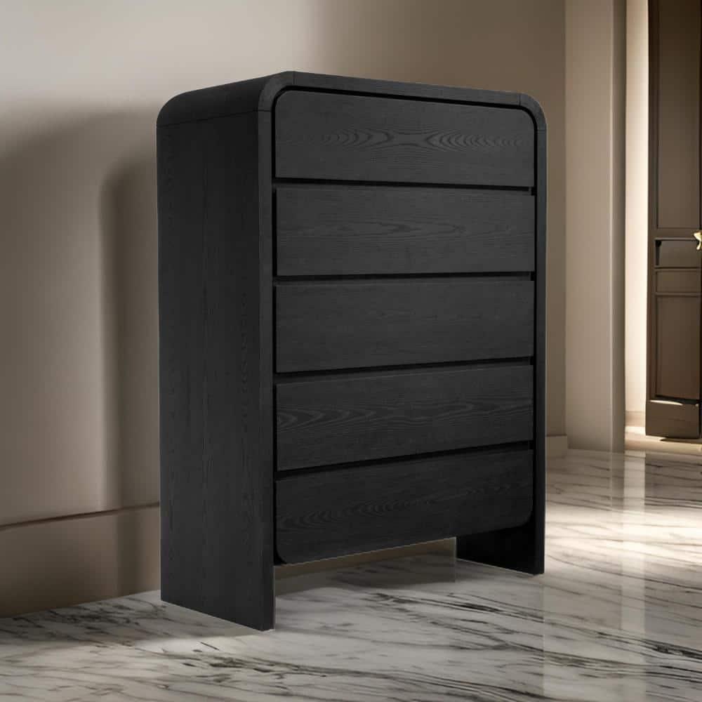 Nori 5 - Drawer Dresser