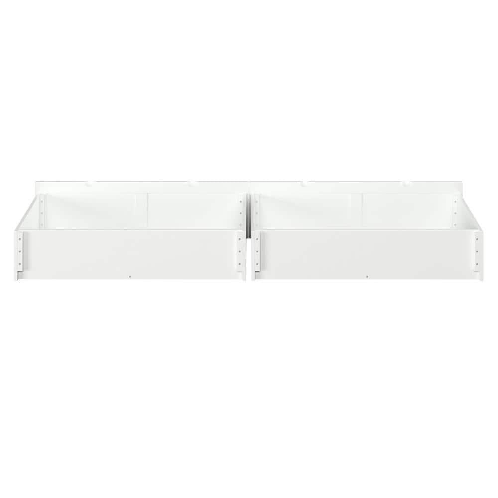 Underbed Storage Drawers