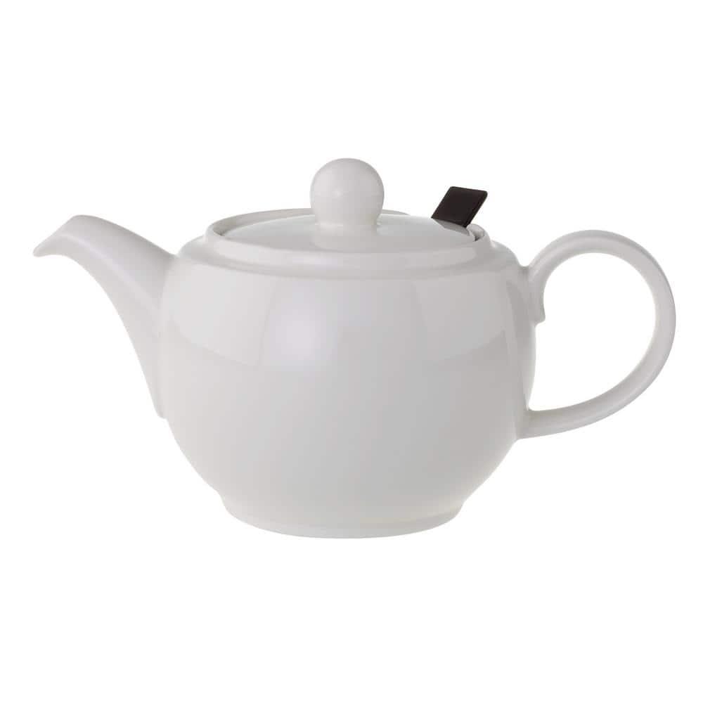 Villeroy & Boch Villeroy & Boch For Me 15.25 -oz. Porcelain China Teapot
