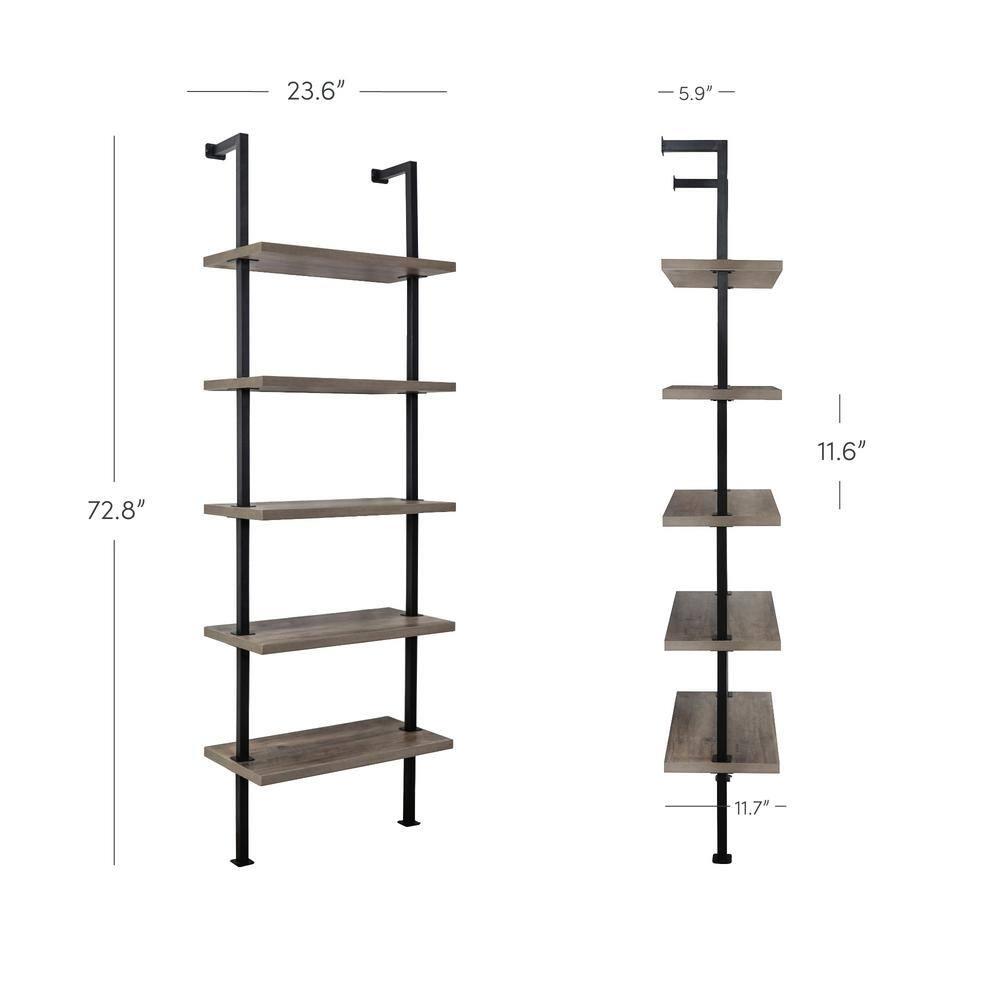 Theo Bookcase