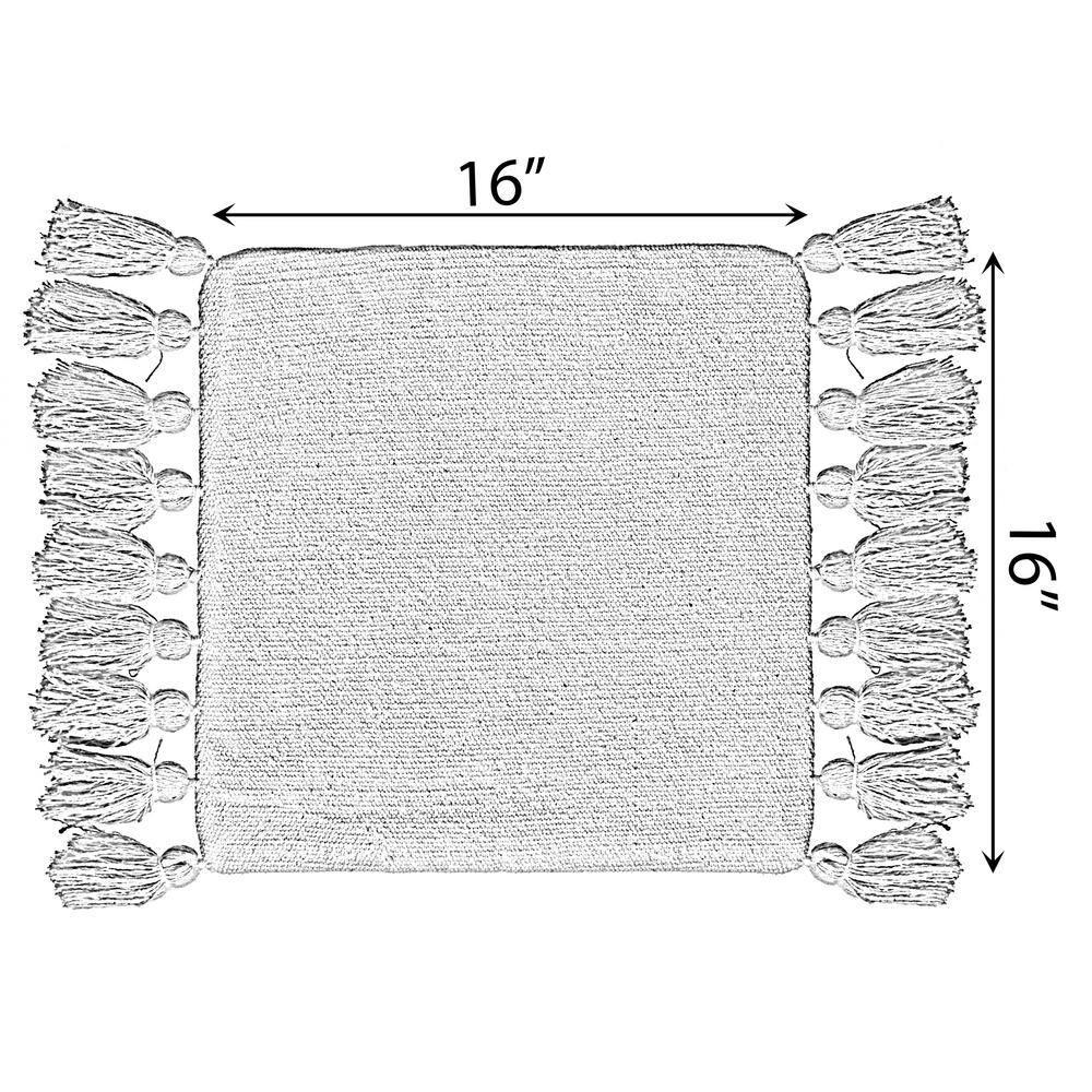 DEERLUX Pillow Cover