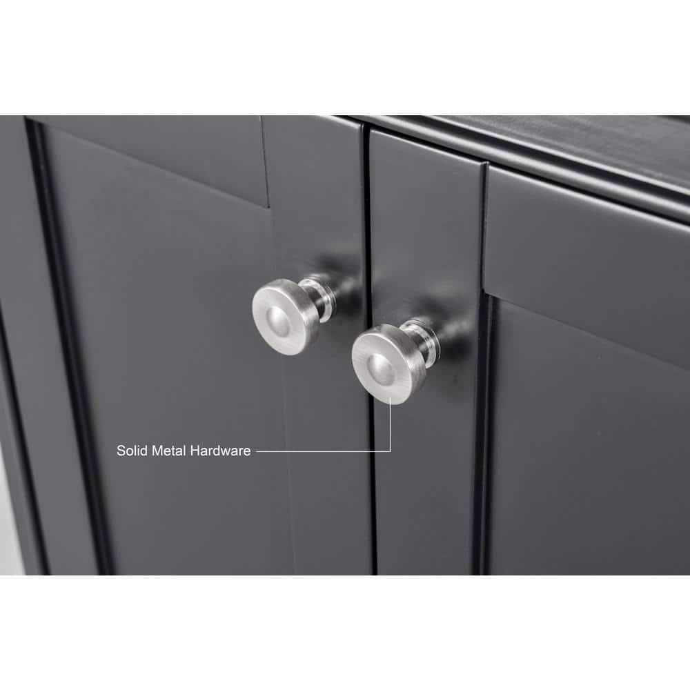 Varna 60'' Double Bathroom Vanity