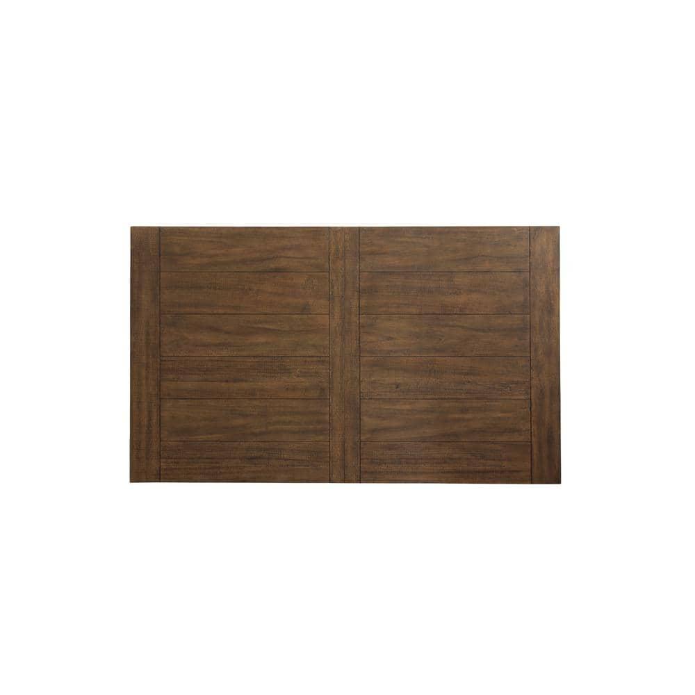 Kameah Extendable Trestle Dining Set