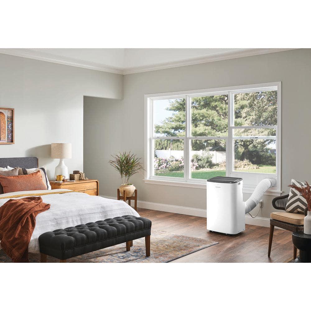 Frigidaire 3-in-1 Portable Room Air Conditioner 10,000 BTU (ASHRAE) / 6,500 BTU (DOE)