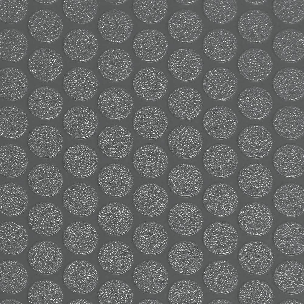 G-Floor Garage Flooring in Slate Grey