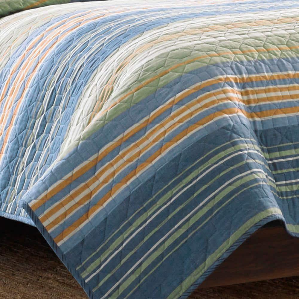 Eddie Bauer Eddie Bauer Yakima Valley Cotton Quilt Set