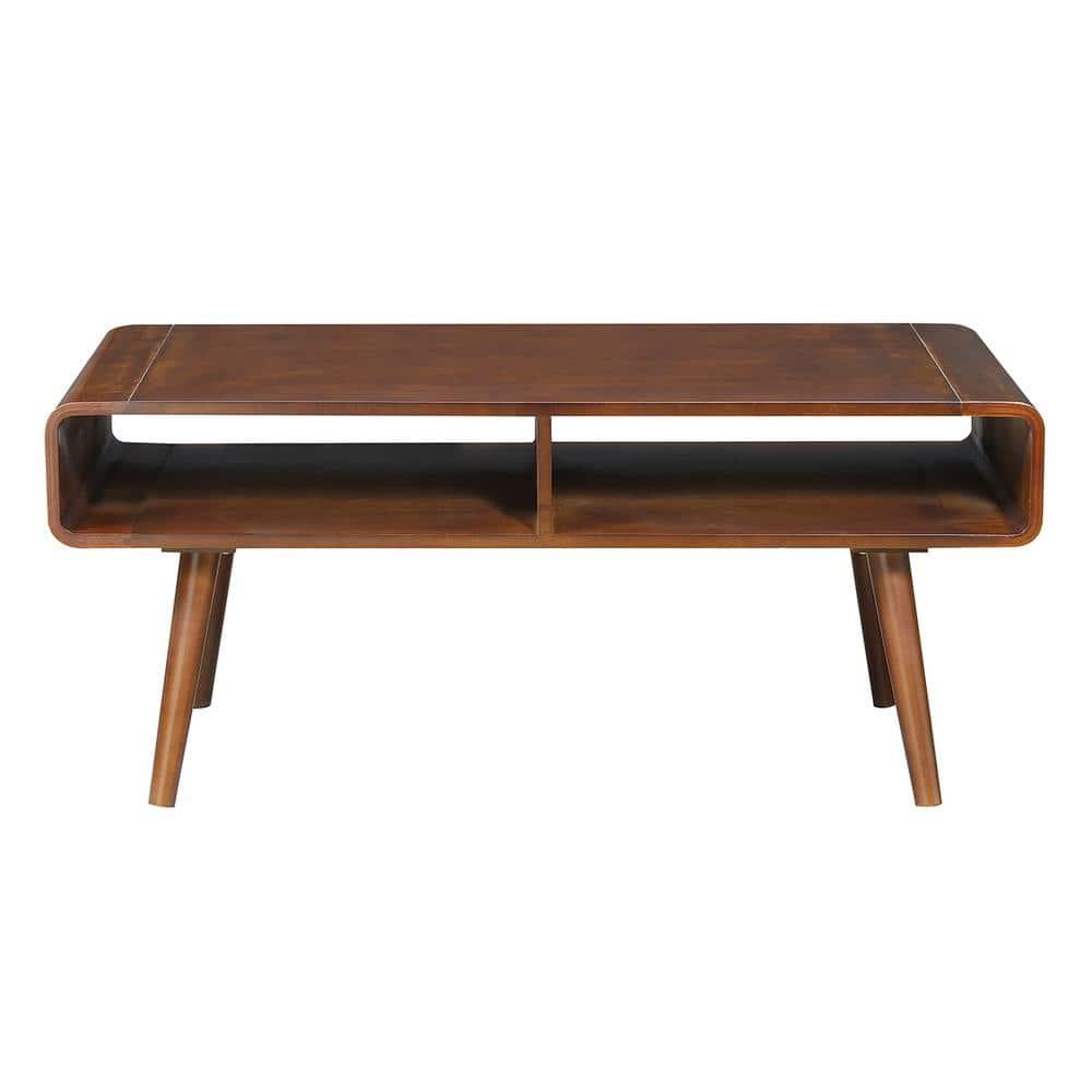 Convenience Concepts Napa Valley Coffee Table