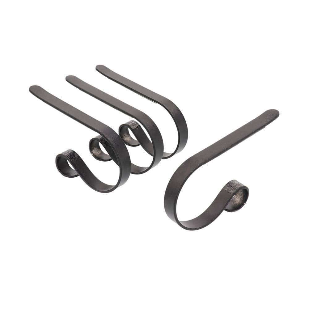 Haute Decor Original MantleClip Stocking Holder & Reviews | Birch Lane