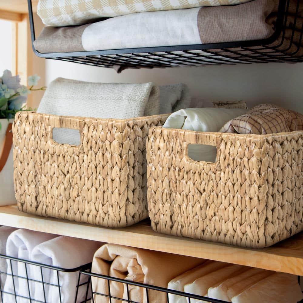 Handwoven Basket