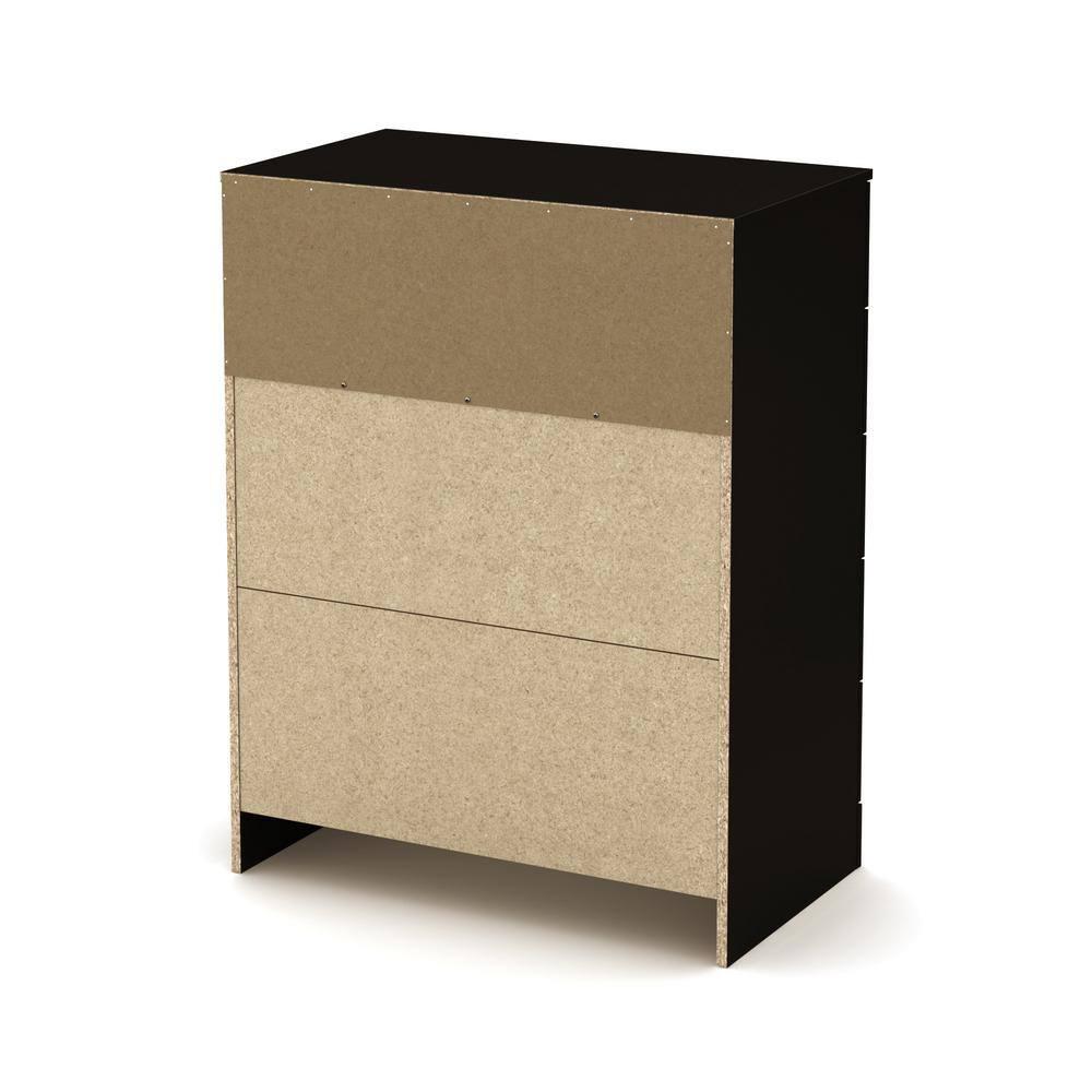 Step One 33'' W 5 - Drawer Dresser