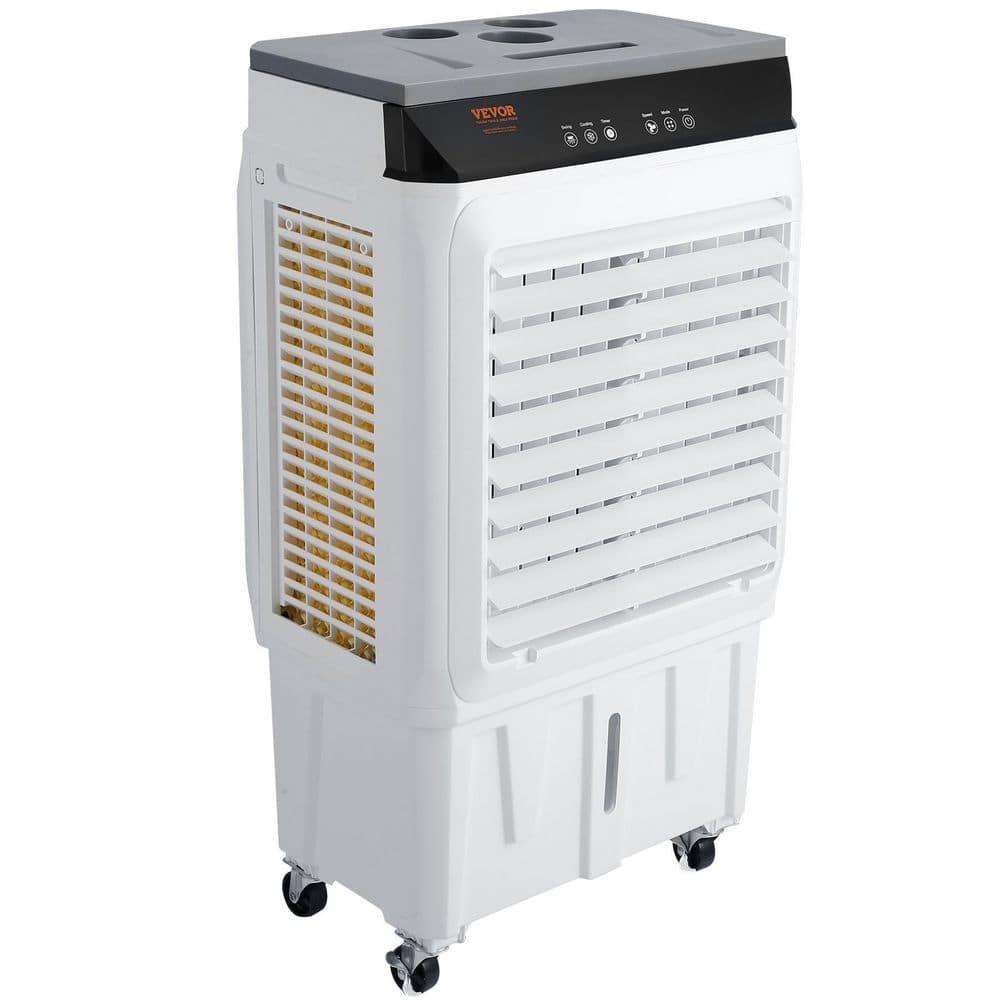 VEVOR VEVOR 2100 Evaporative Cooler with Remote Included