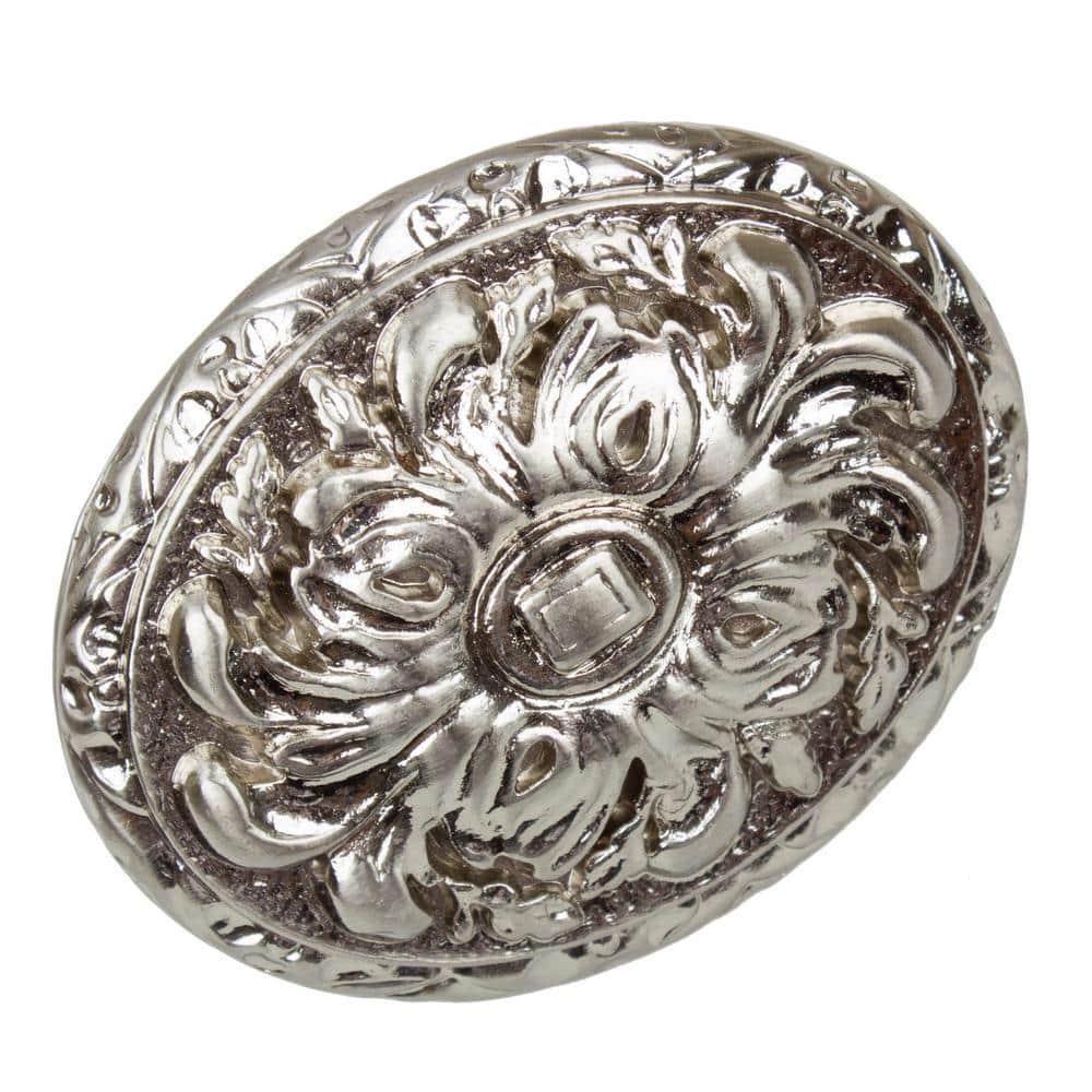 Old World 2" Length Oval Knob Multipack