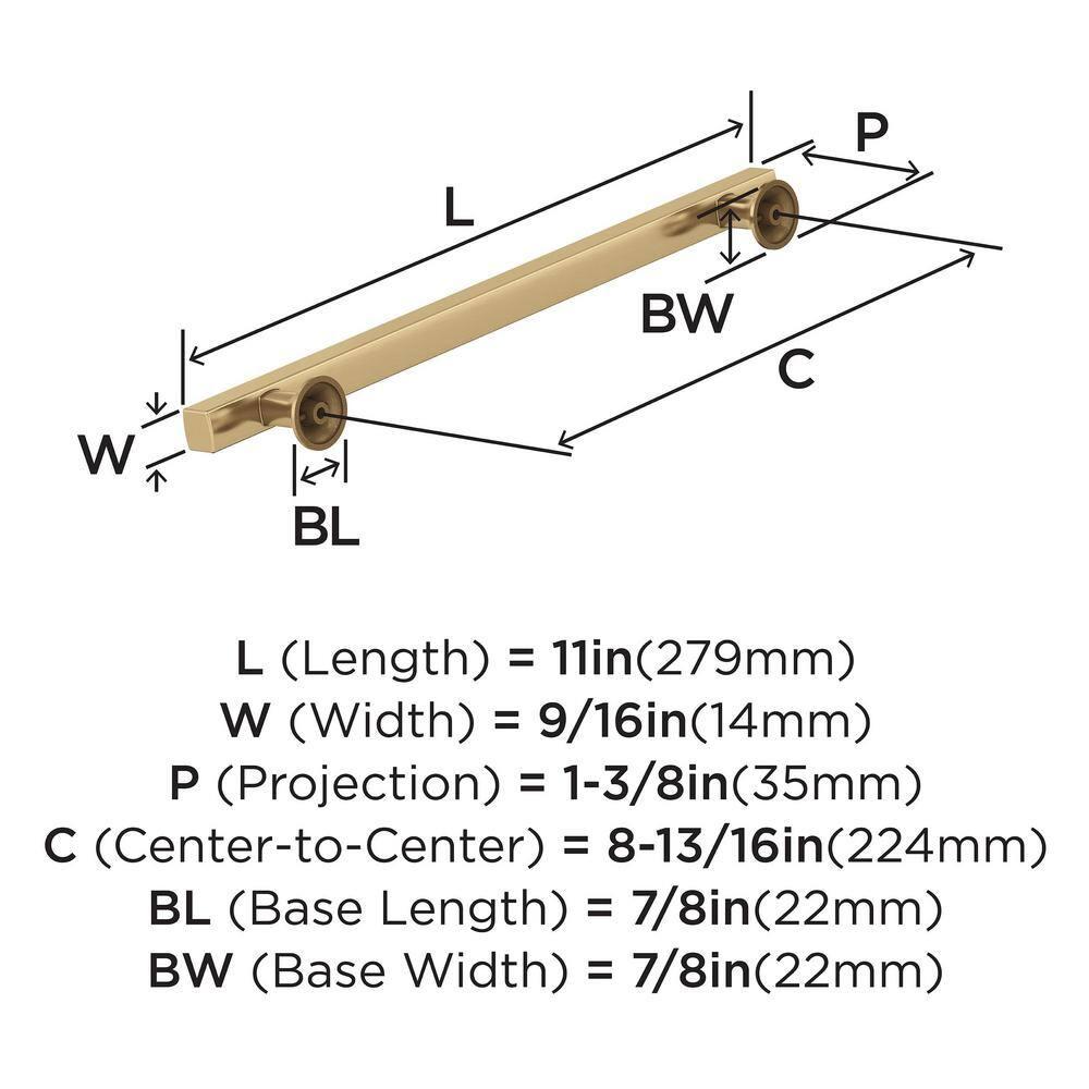 Everett Bar Pull