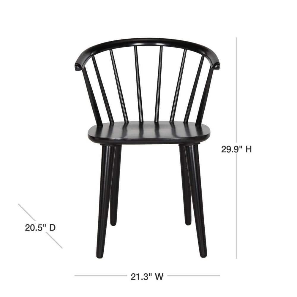 Sheffield Solid Wood Dining Chair