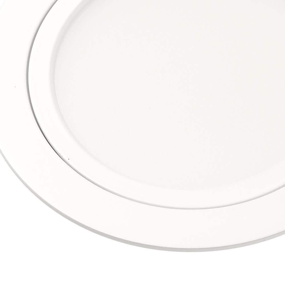 CE Canless Recessed Integrated 6in LED Kit