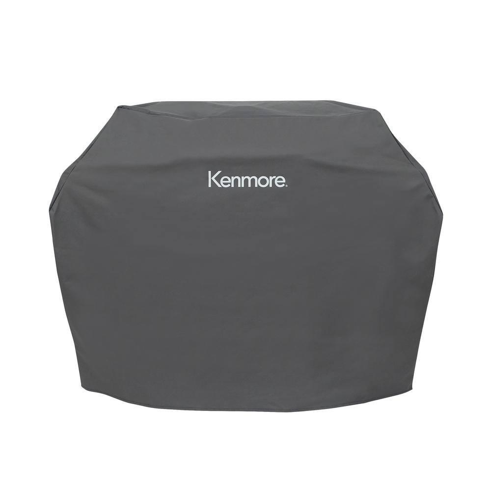 Kenmore Kenmore Universal Gas Grill Cover for Outdoor Grills