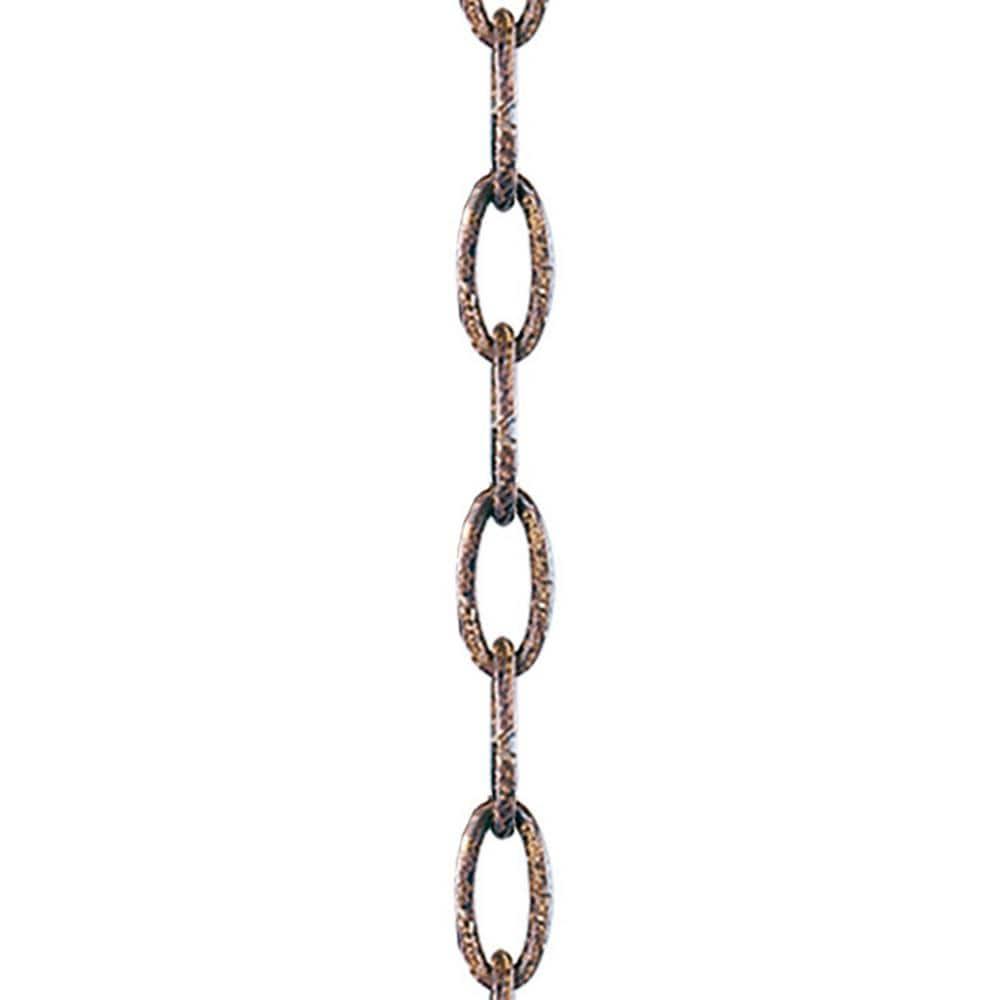 Symple Stuff 5610-58 Mcinerney Extra Heavy Duty Decorative Chain