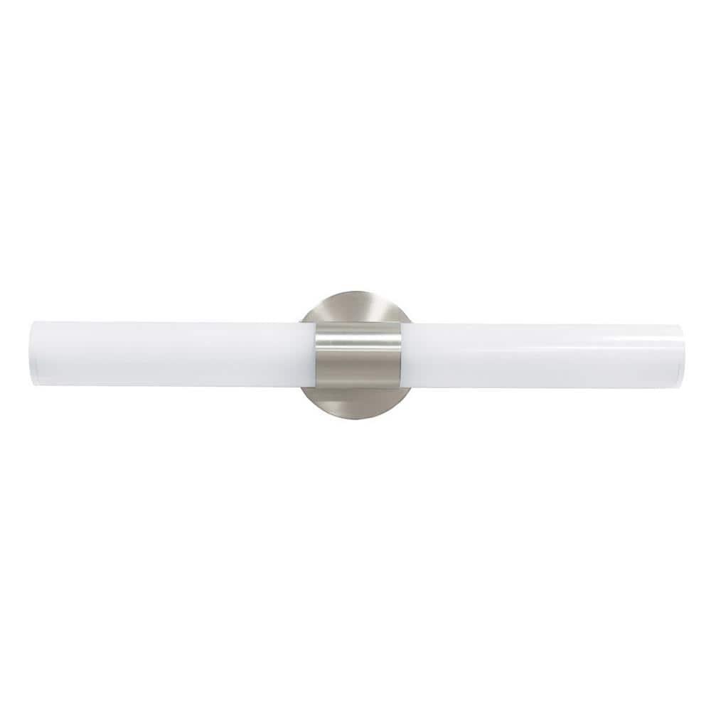 Dimmable LED Vanity Light