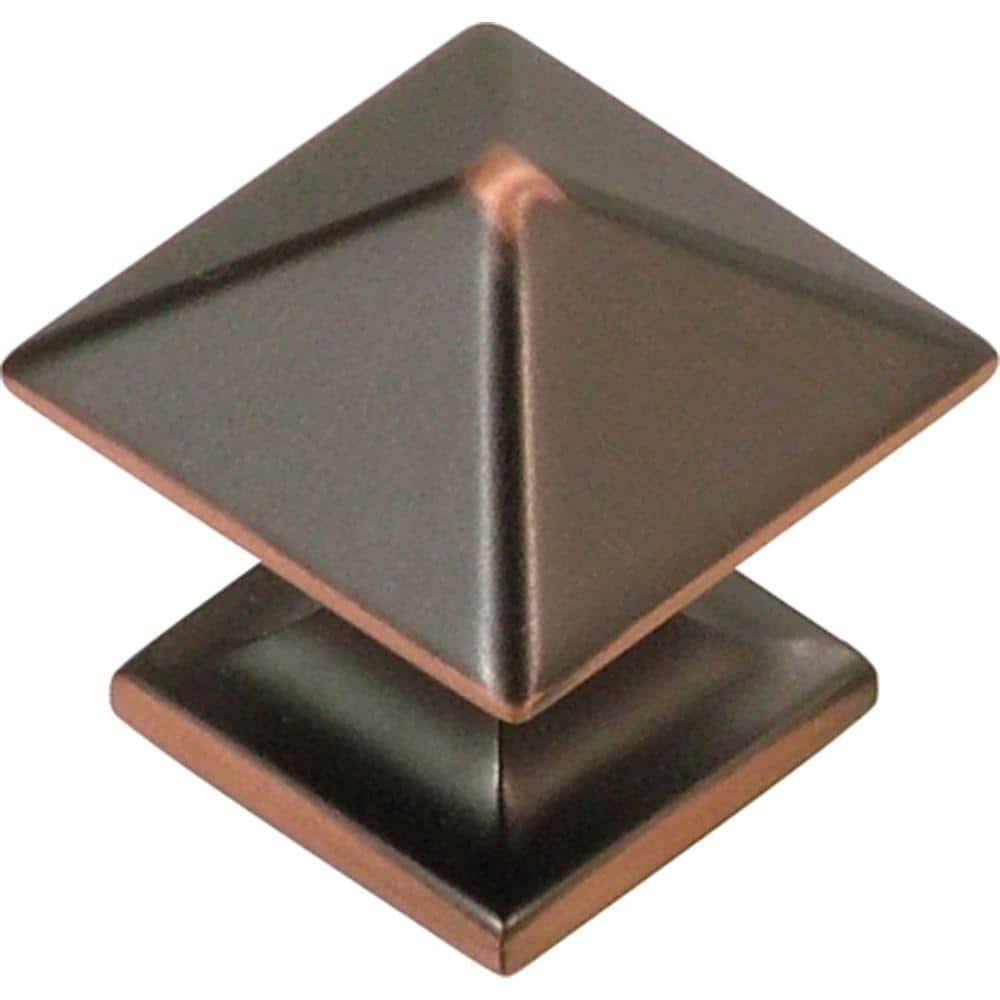 Studio Geometric Knob