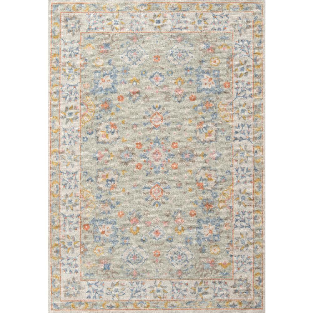 Miah Hand-Tufted Rug