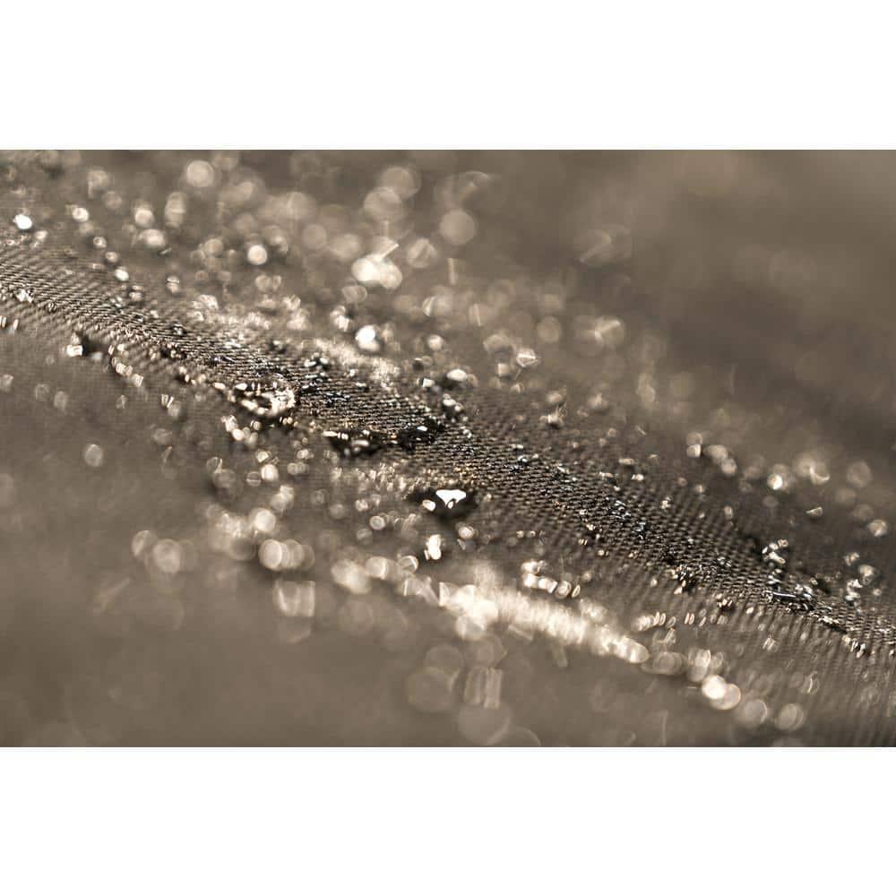 Monument Grills Monument Waterproof Heavy Duty Gas BBQ 2B Table Top Grill Cover for 13742 and G22