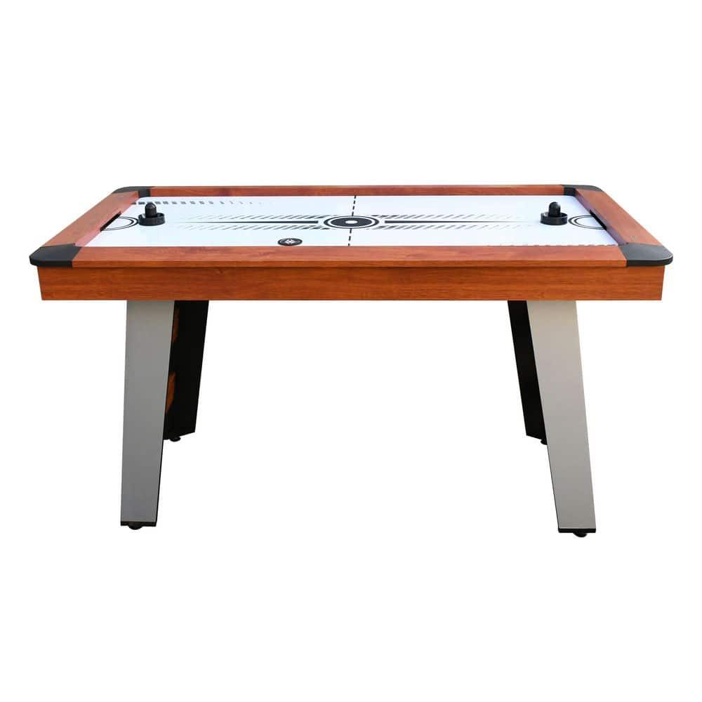 Hathaway Games Dorsett 5-Ft Air Hockey Table