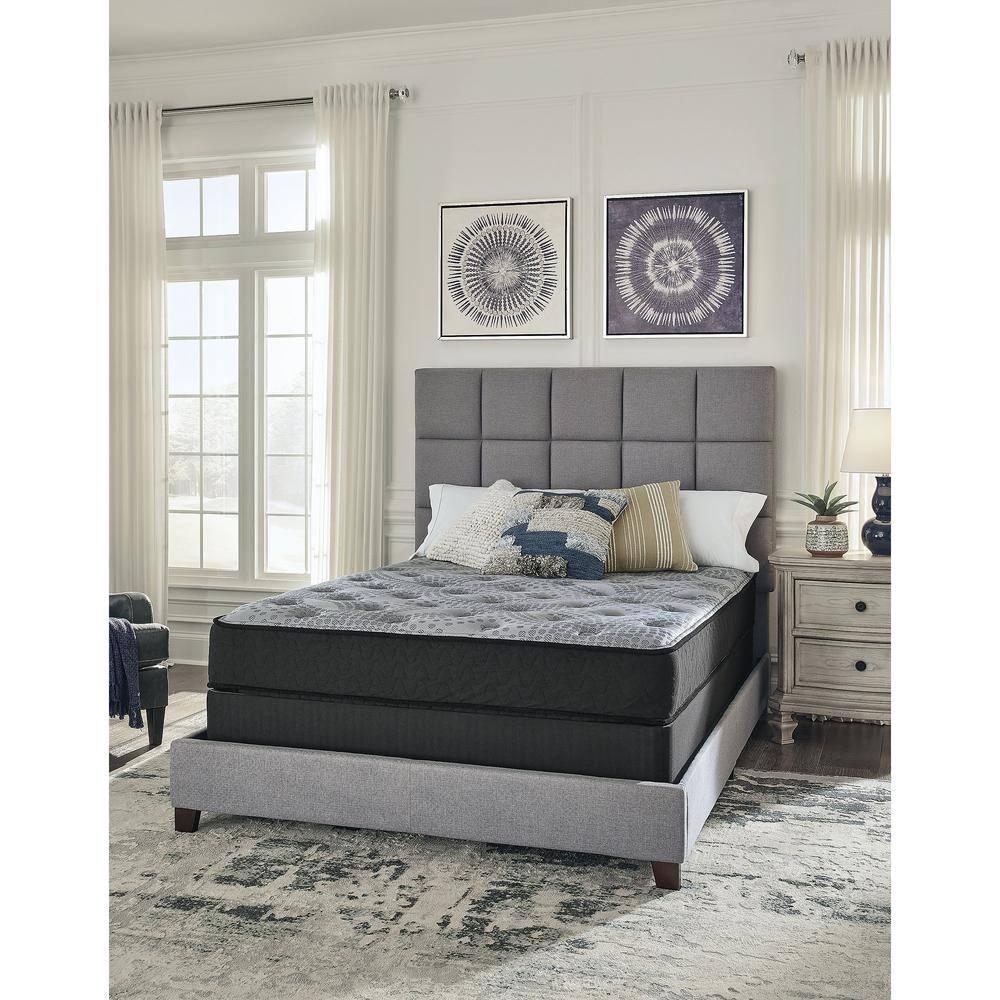 Signature Design by Ashley Comfort Plus Signature Design by Ashley Medium Get Memory Foam Mattress
